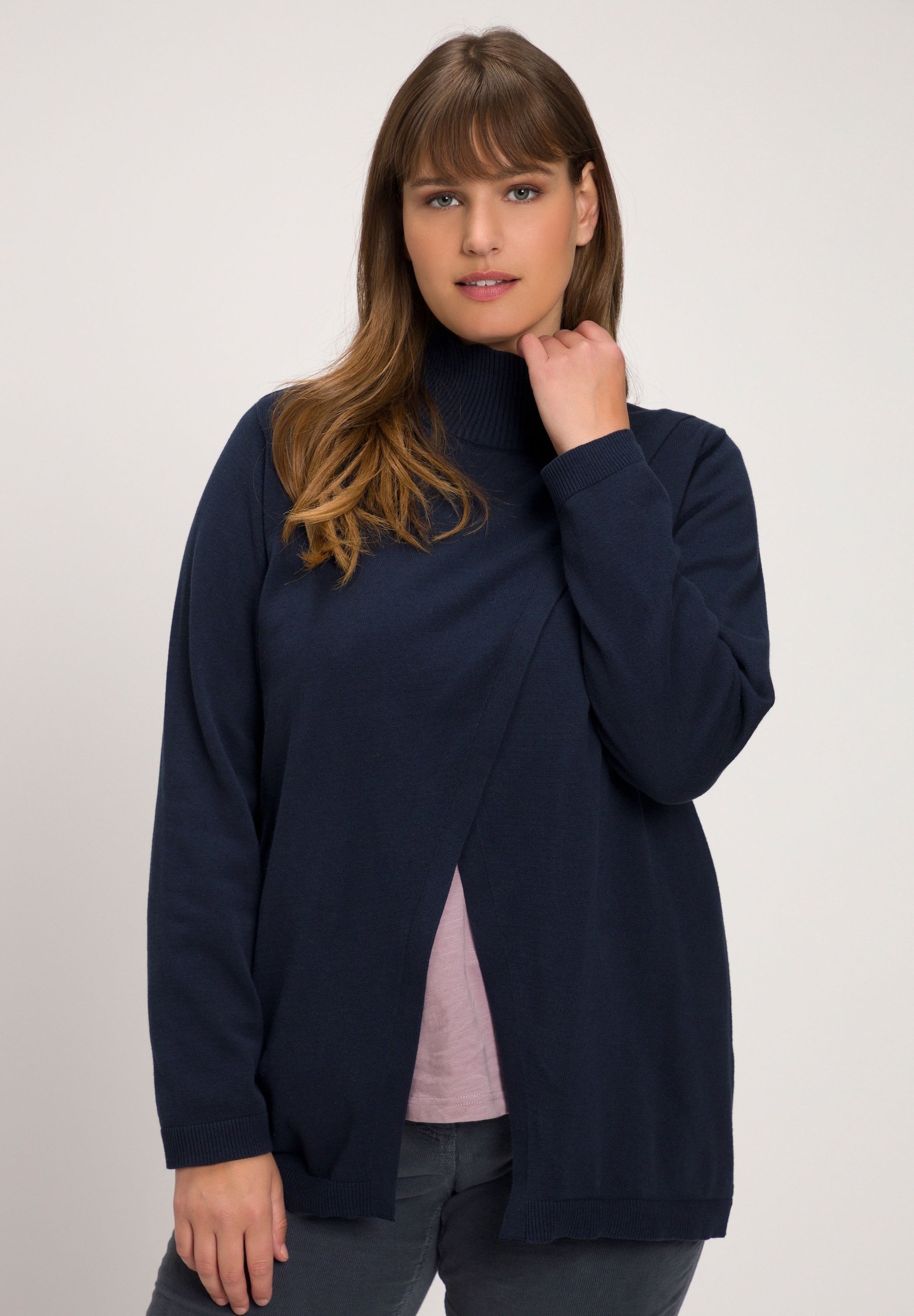 Bonprix Rollkragen Bonprix Rollkragenpullover Damen Damen Bonprix