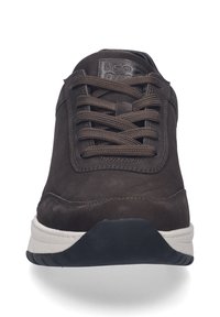 Josef Seibel SNEAKER MITCHELL - Sneaker low - mocca