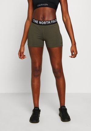 The North Face Tights - khaki