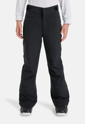 BACKYARD  - Snowboardbroek - black