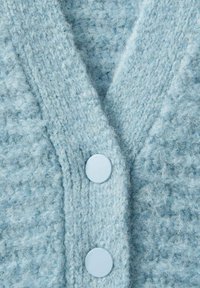 Unausgewählt, arctic blue