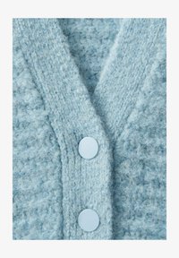 Unausgewählt, arctic blue