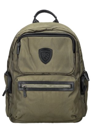 GKB01 - Rugzak - military green
