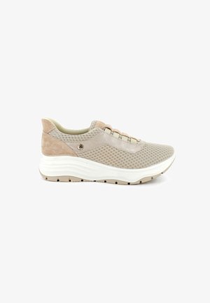 Enval Soft SNEAKERS - Sneakers basse - marrone