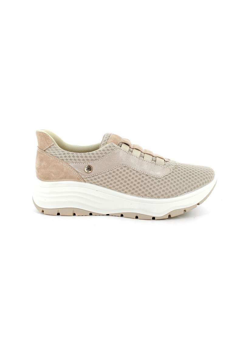 Enval Soft SNEAKERS - Sneakers basse - marrone