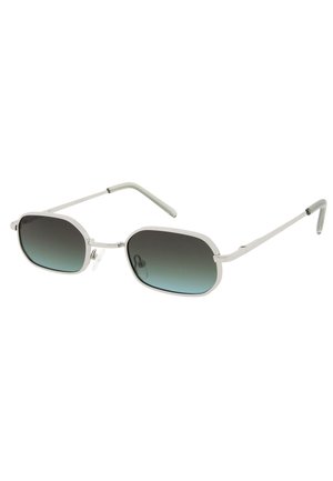 CARL - Gafas de sol - silver