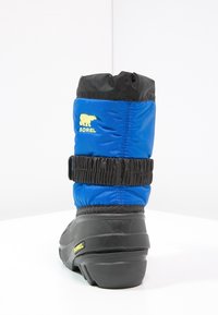 Sorel Botas para la nieve - blue