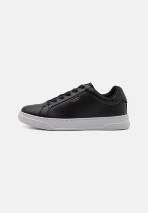 COACH Sportbačiai - black
