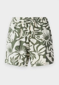 ONLJAKIRI SHORTS - Short - tropical sunshine