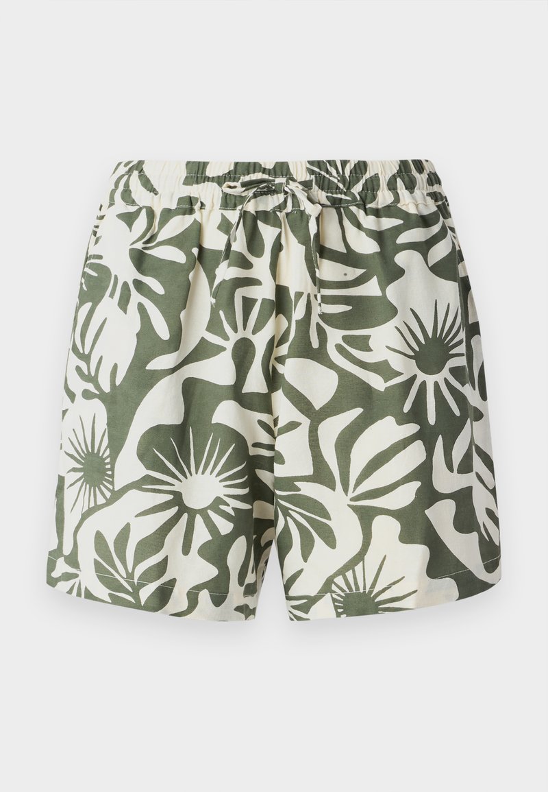Only Shorts donkergroen Only Shorts donkergroen