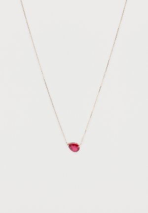 Persée Paris NECKLACE - Colier - yellow gold-coloured