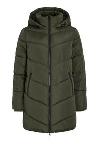 Unselected, deep depths