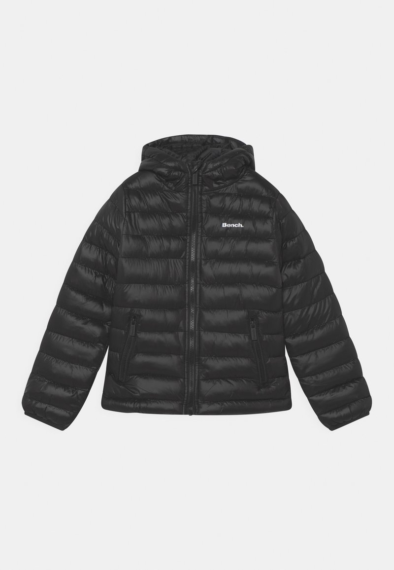 Bench Winter jacket black Zalando.ie