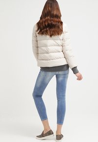 Marc O'Polo Dunjacka - off-white
