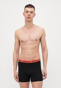 Björn Borg - 5 PACK - Trunks - black Thumbnail Image 1