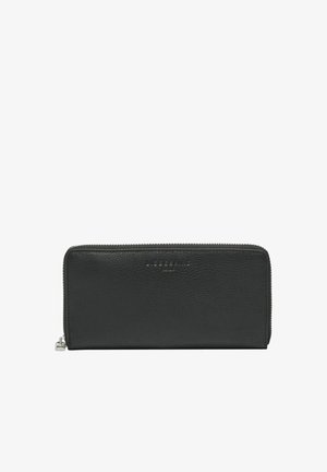 Liebeskind Berlin, GIGI ZIP AROUND WALLET - Portafoglio - black