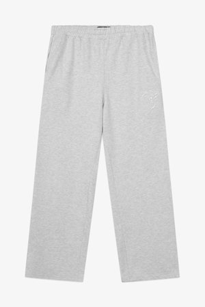 FAVELA DART JOGGER UNISEX - Jogginghose - grey