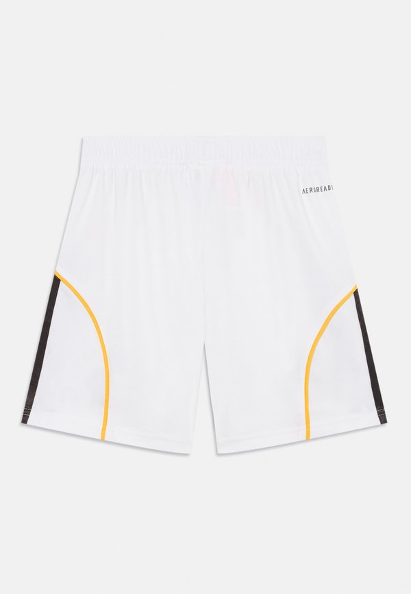 REAL MADRID 25/26 HOME KIDS UNISEX - Club wear3