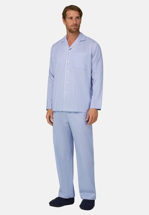 Boggi Milano, SET - Pyjama - medium blue