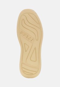 Guess Sneakers basse - grün