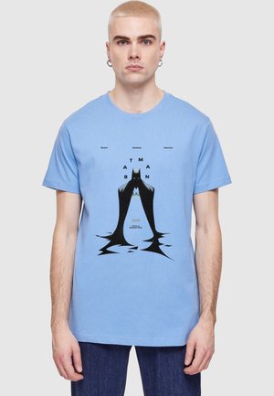 Merchcode, - T-shirt z nadrukiem