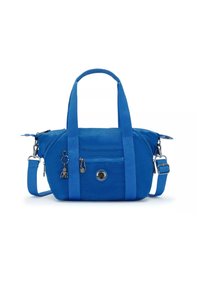 Unselected, satin blue