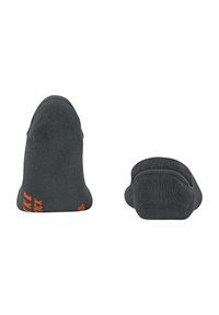 FALKE UNISEX ciemnoszary