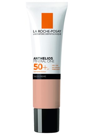 MINERAL ONE LSF 50+ #02 - BB cream
