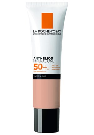 MINERAL ONE LSF 50+ #02 - Sun protection - -