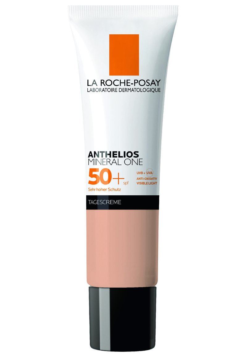 La Roche-Posay MINERAL ONE LSF 50+ #02 - BB cream