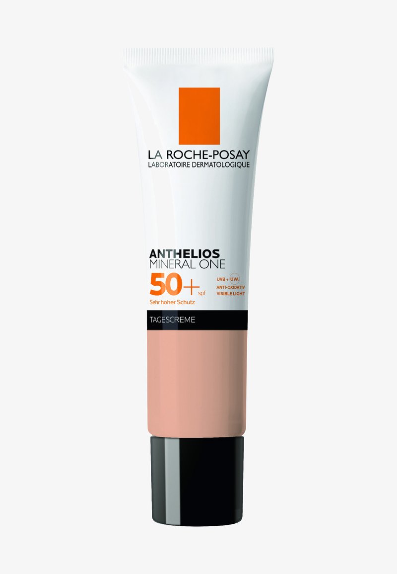 La Roche-Posay MINERAL ONE LSF 50+ #02 - BB cream