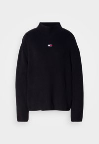 Unselected, black