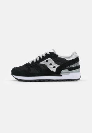 SHADOW ORIGINAL - Trainers - black/silver