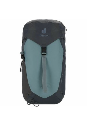 LITE  - Hiking rucksack - graphite shale