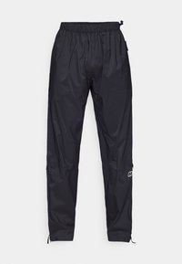PACSMART PANT - Hlače za na prostem - jet black