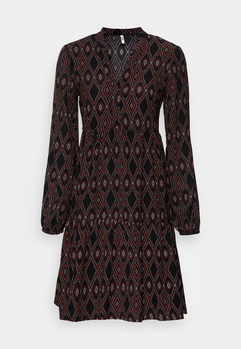 JDY Tall Jurk zwart