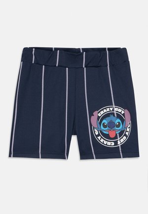 Name it, NMMARIZ STITCH - Short - navy blazer