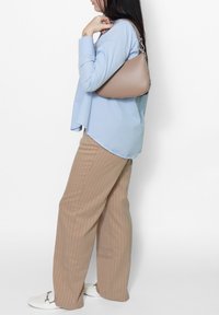 Roberta Rossi Handtas - taupe