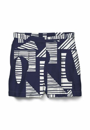 Vero Moda, VMJOSIE - Shorts - navy blazer