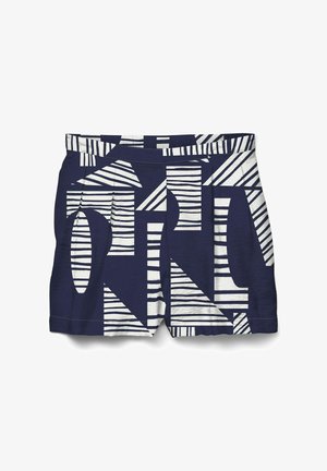 Vero Moda, VMJOSIE - Shorts - navy blazer