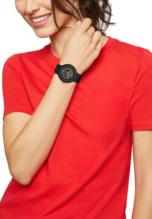 HERO.DOT - Watch - nero nero