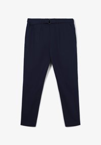 Non selezionato, blu navy