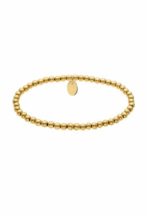 STATEMENT - Armband - gold-coloured no stone