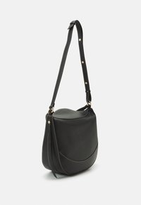 Vanessa Bruno DAILY BAG SET - Umhängetasche - noir
