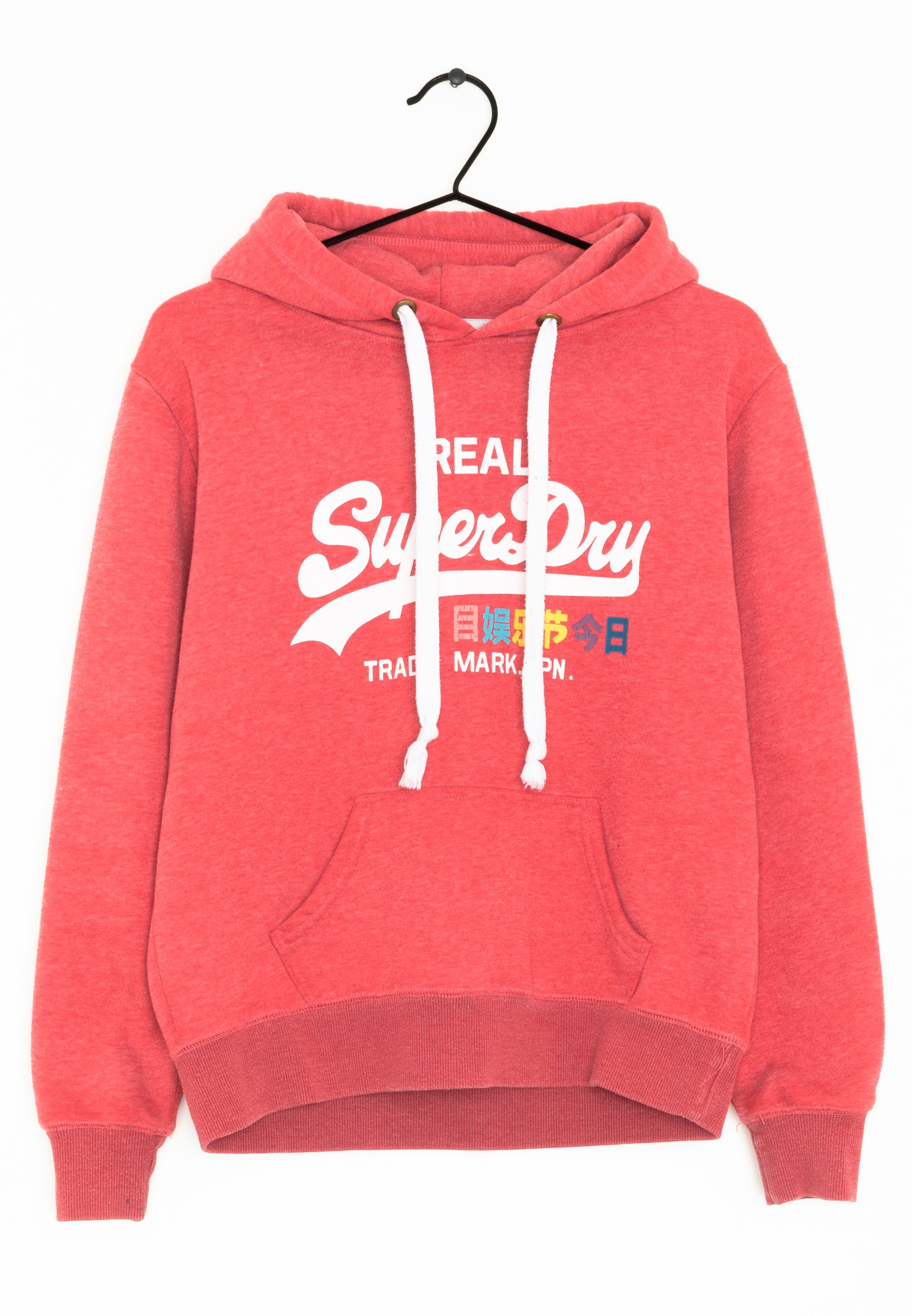 Kapuzenpullover Superdry Damen Pulli Hoodie Strickpullover Herren