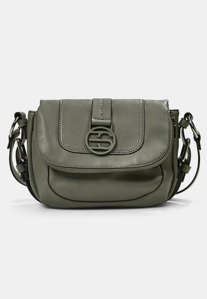 Esprit Bandolera - olive