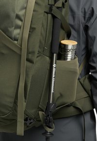 Haglöfs ÄNGD - Wandelrugzak - deep woods/sage green m-l