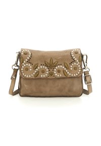 Non selezionato, ghiaccio