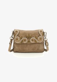 Non selezionato, ghiaccio