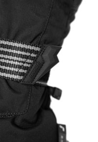 Reusch FINGER-HAND SWEEBER LOBSTER - Fäustling - black